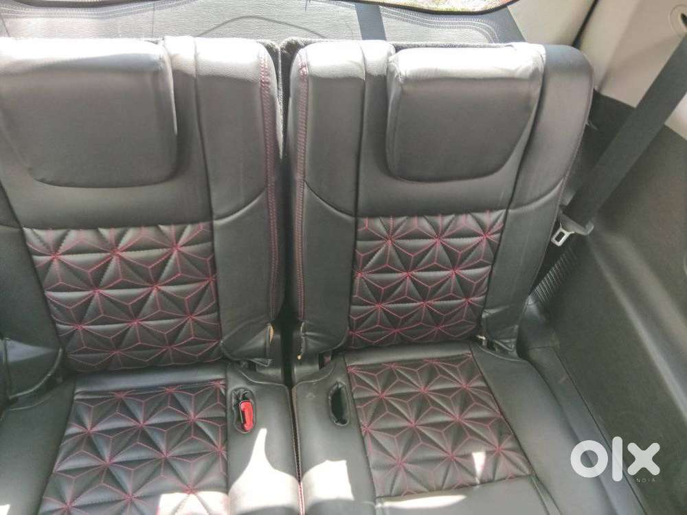 Mahindra Xuv500 W11 Option At, 2019, Diesel