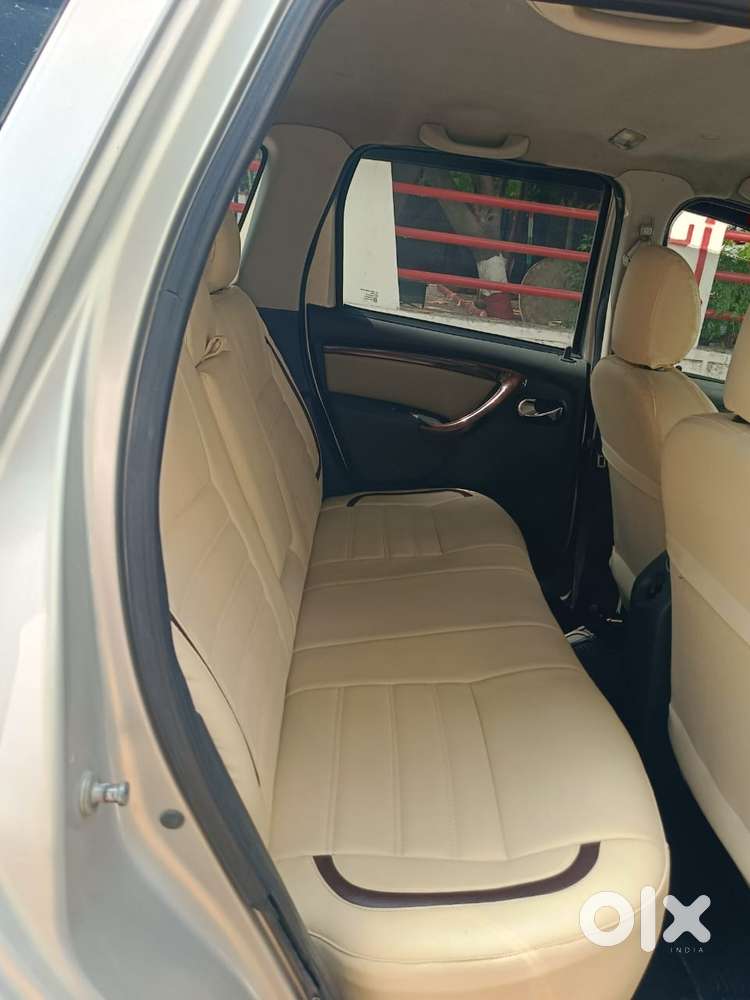Renault Duster 85ps Diesel Rxl, 2012, Diesel