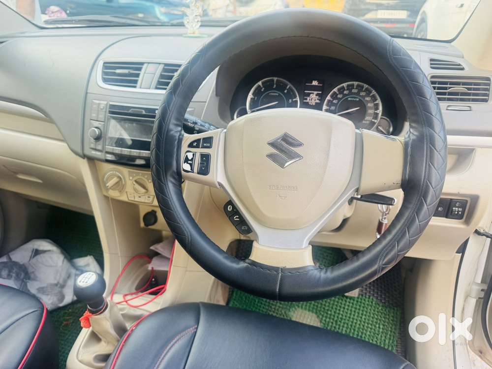 Maruti Suzuki Ertiga Shvs Zdi, 2016, Diesel
