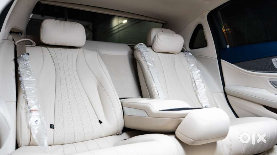 Mercedes-benz E-class E200 Lwb, 2024, Petrol