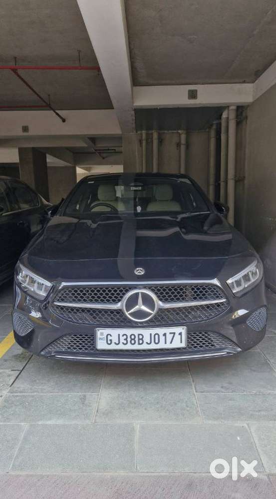 Mercedes-benz A-class Limousine 1.3 A 200, 2025, Petrol