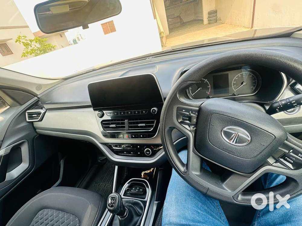 Tata Diesel Manual 2020 Car