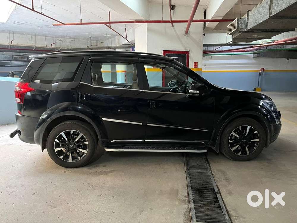 Mahindra Xuv500 Diesel 2020