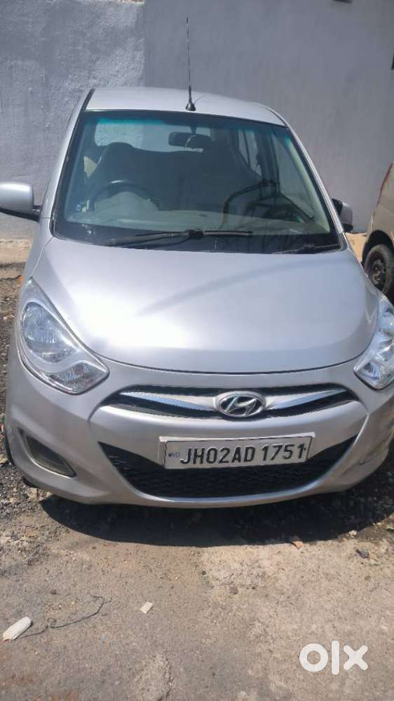 Hyundai I10 Sportz 1.1l, 2014, Petrol