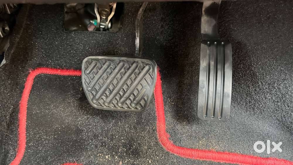 Renault Duster Petrol Rxs Cvt, 2018, Petrol