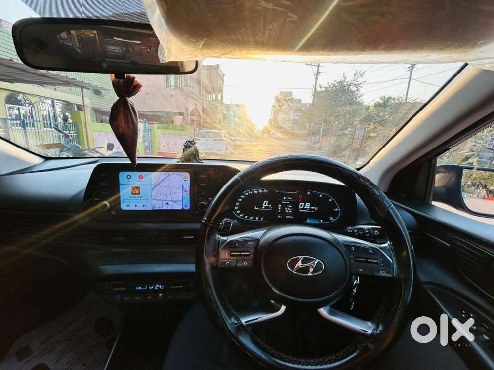 Hyundai Diesel Car 2022