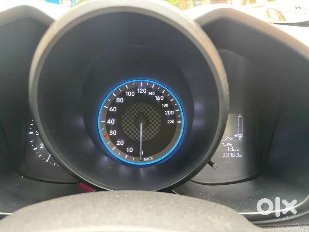 Hyundai Venue [2022-ongoing] 1.5 Crdi Sx, 2022, Diesel