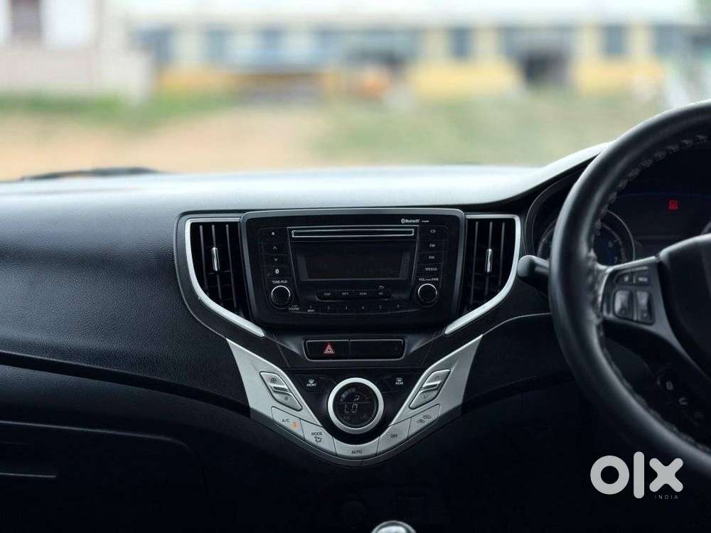Maruti Suzuki Dzire 1.2 Zxi, 2019, Petrol