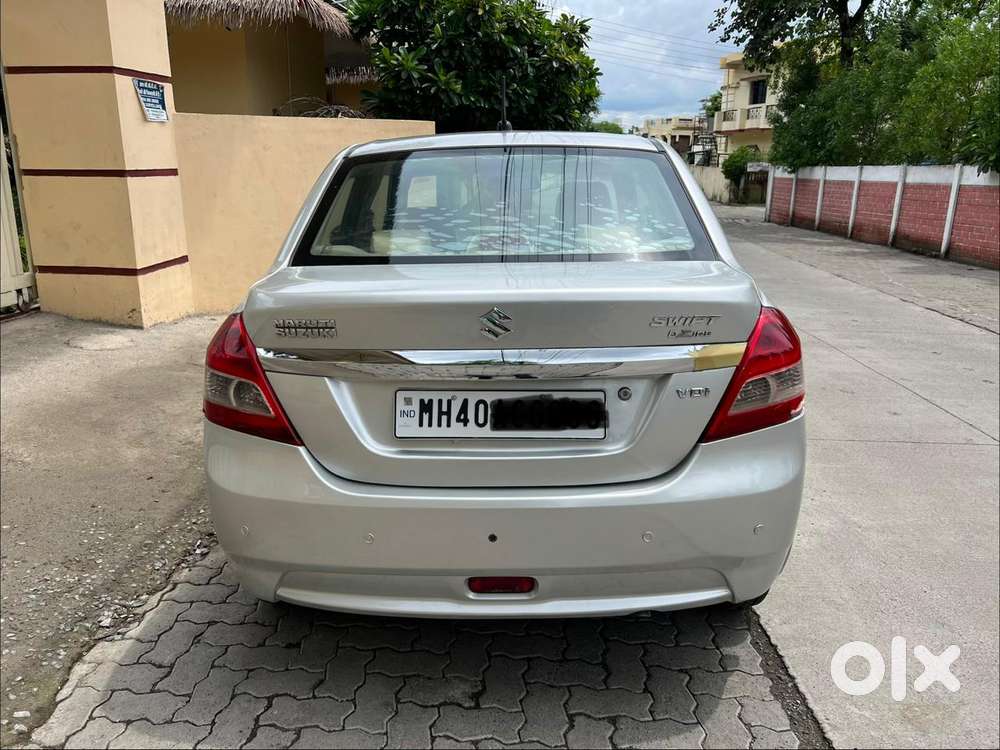 Maruti Suzuki Swift Dzire Vdi Optional, 2014, Diesel