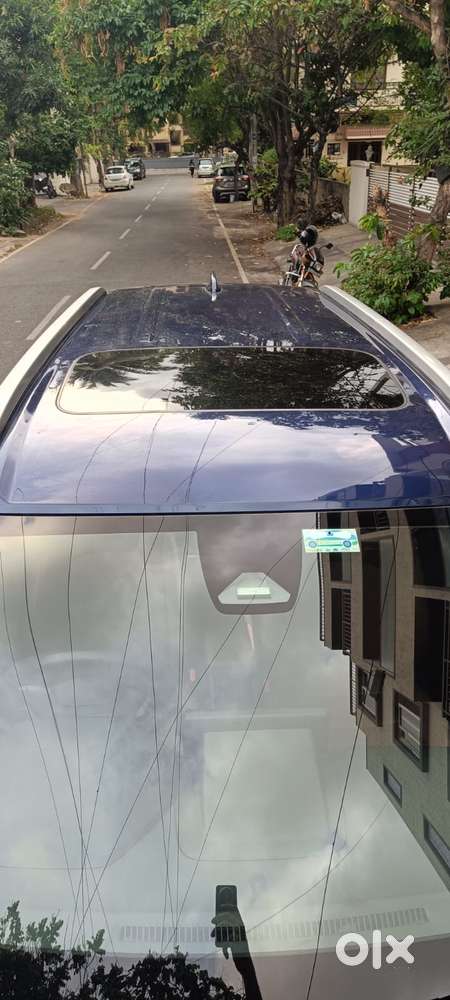 Honda Elevate Zx Cvt, 2023, Petrol