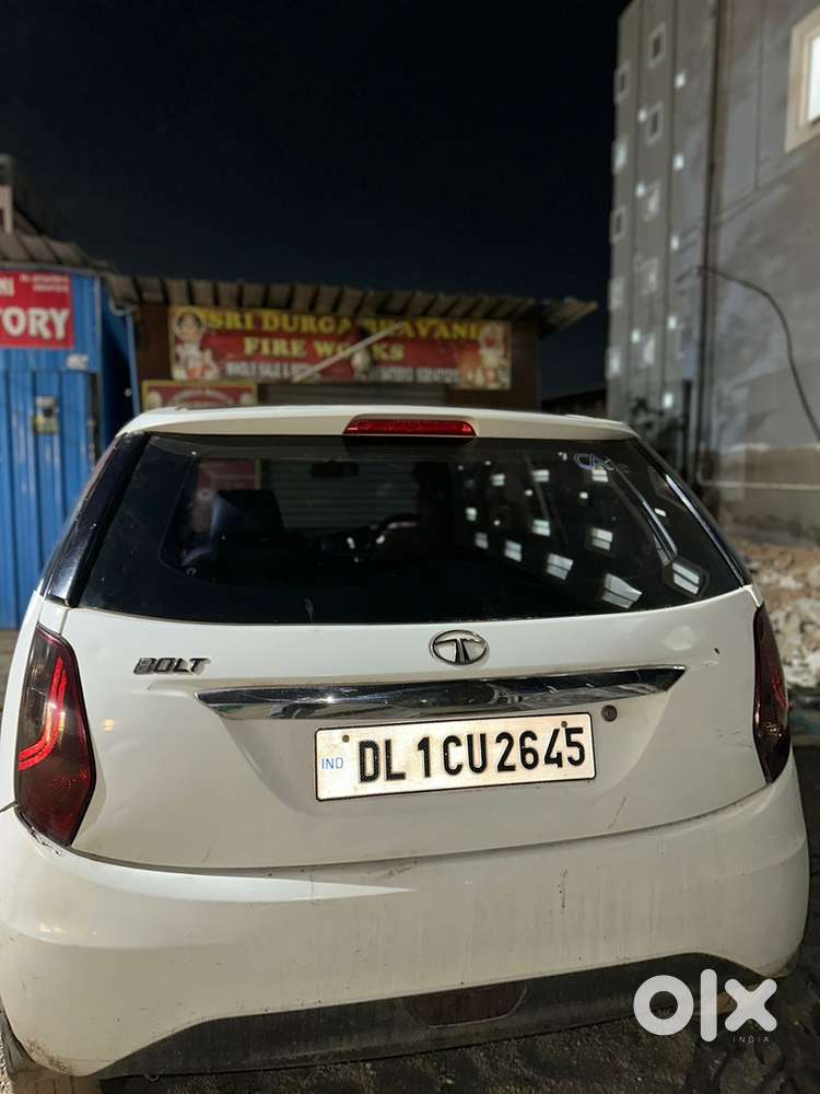 Tata Bolt Diesel 2015