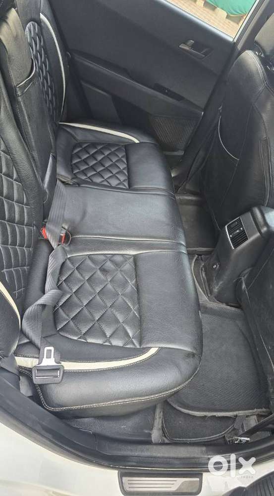 Hyundai Creta 1.6 Sx Plus Auto, 2016, Diesel