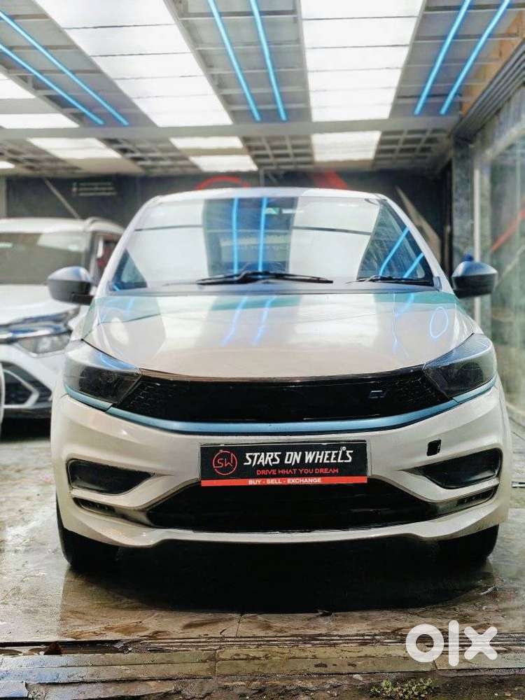 Tata Tigor Ev Xm Plus, 2023, Electric