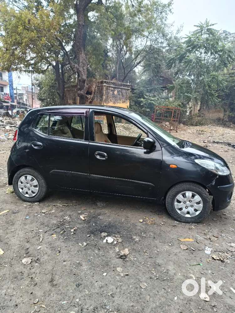 Hyundai I10 2010 Petrol 85000 Km Driven