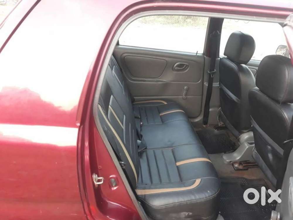 Maruti Suzuki Alto 800 Lxi, 2010, Petrol