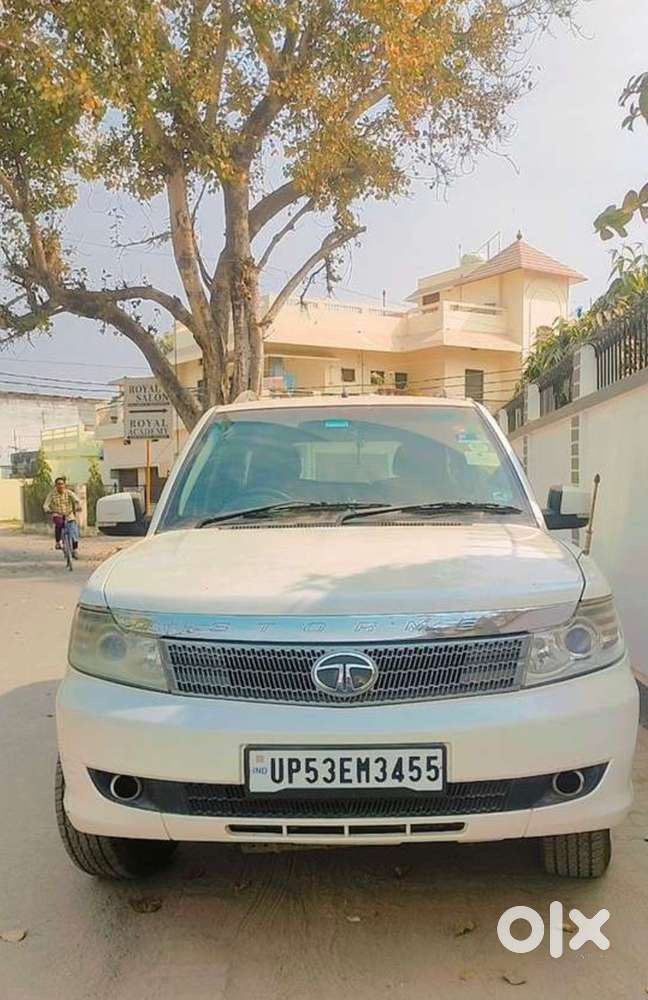 Tata Safari Storme Diesel Manual 2013