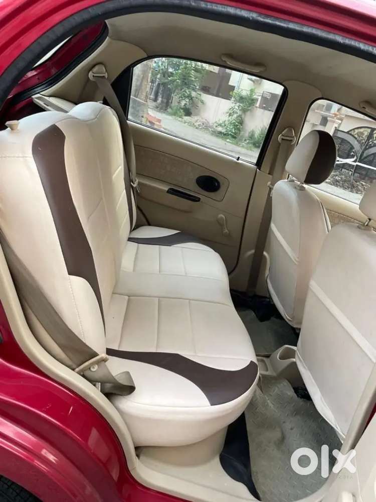 Chevrolet Spark 2010 Petrol Well Maintained
Green Tax Paid