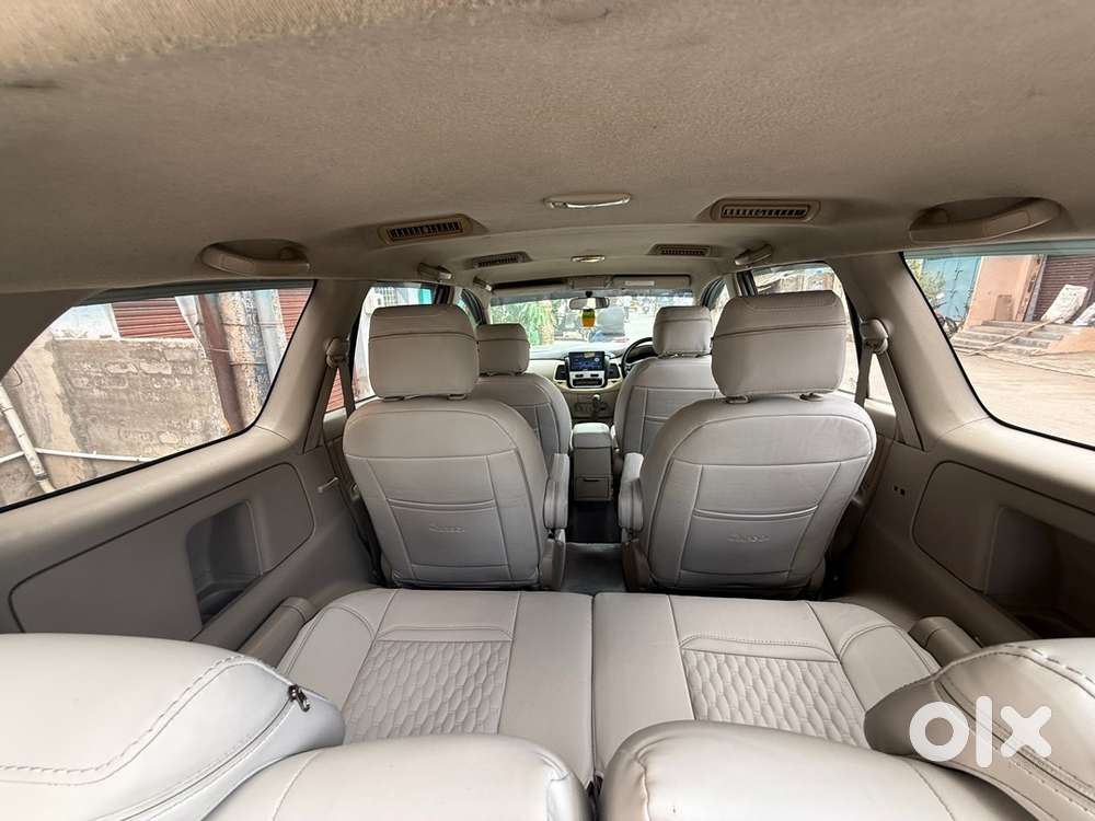 Toyota Innova 2011 Diesel Manual