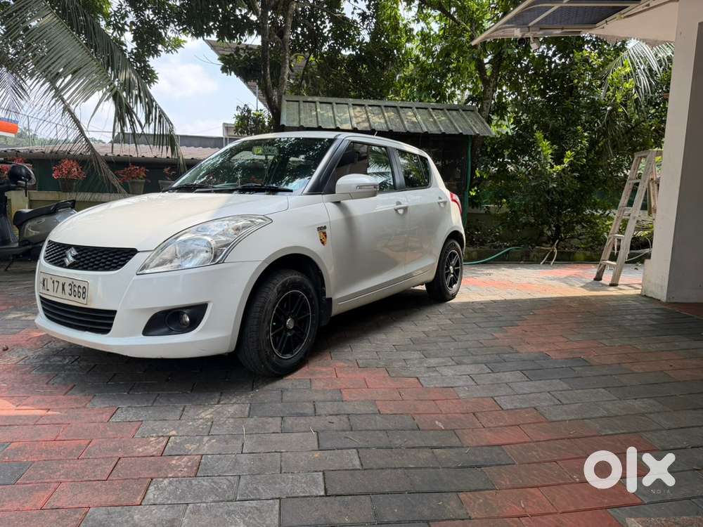 Maruti Suzuki Swift 2013 Diesel