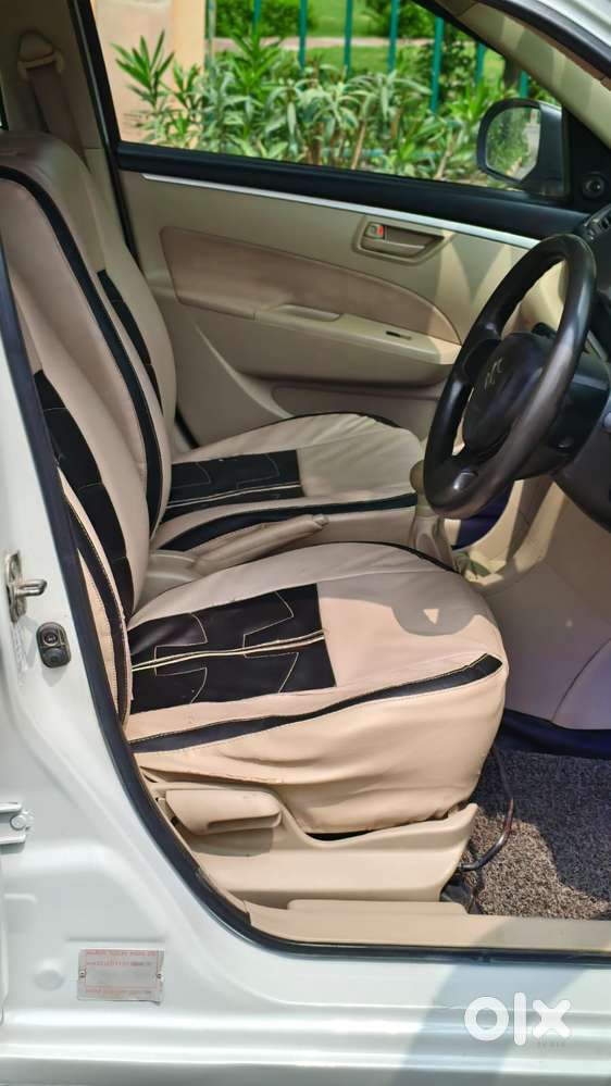 Maruti Suzuki Dzire 1.2 Lxi, 2019, Cng & Hybrids
