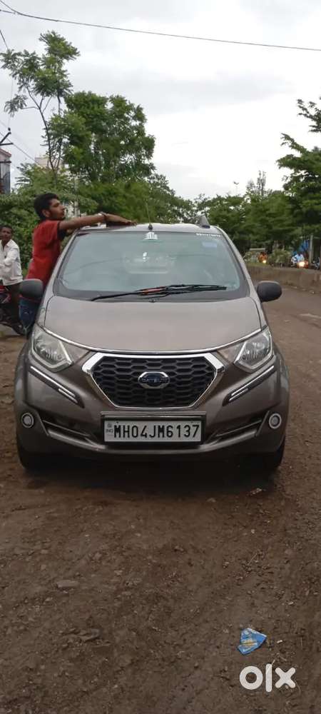 Datsun Redigo