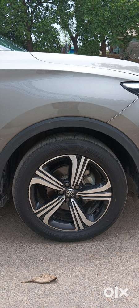 Mg Astor 1.5 Sharp Cvt, 2024, Petrol