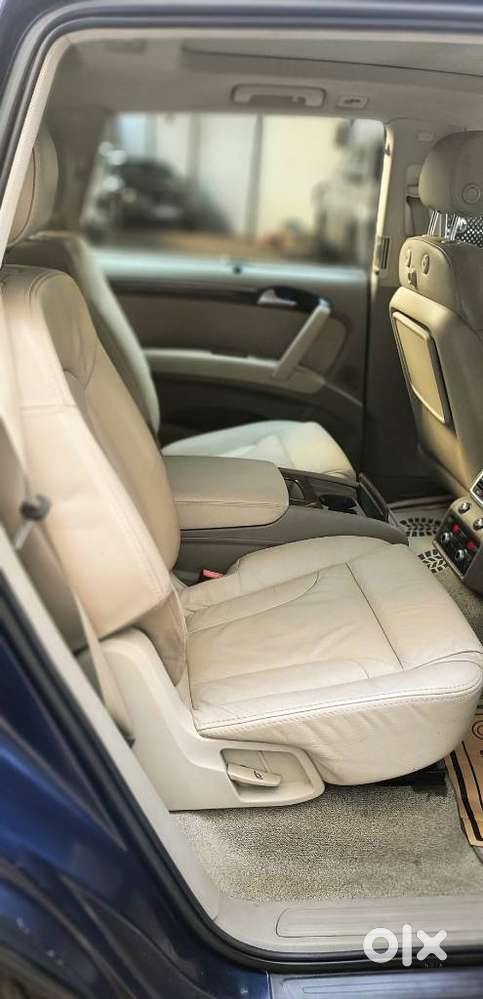 Audi Q7 3.0 Tdi Quattro, 2013, Diesel