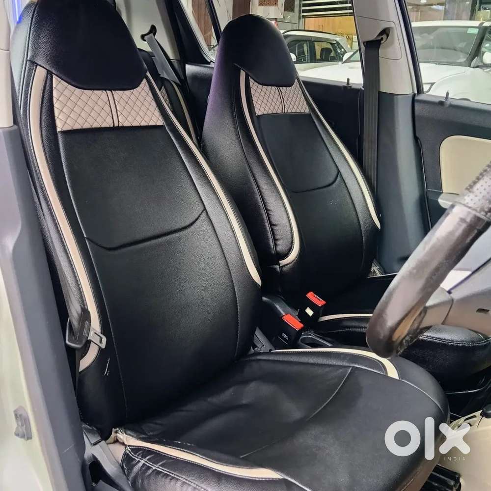 Maruti Suzuki Alto K10 1.0 Vxi Amt, 2019, Petrol