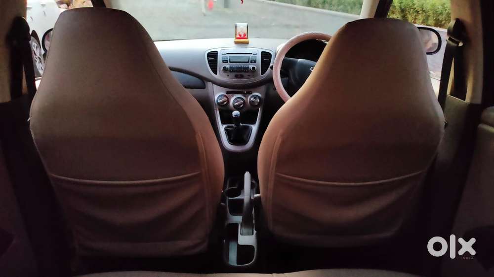 Hyundai I10 1.2 Kappa Magna, 2014, Petrol