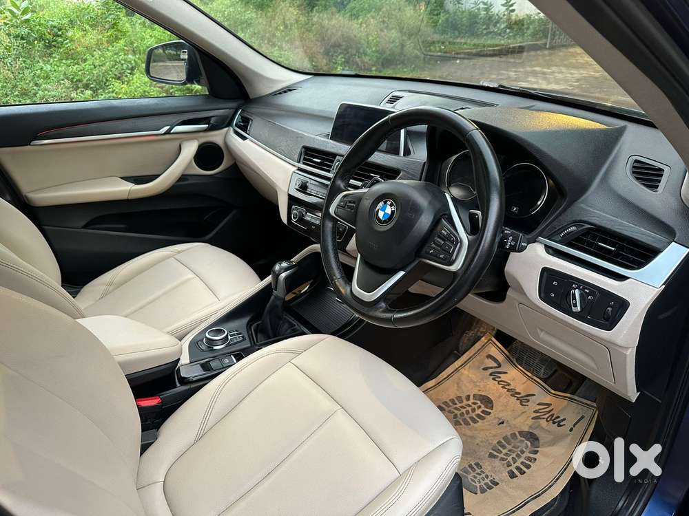 Bmw X1 Sdrive 20d Sportline, 2020, Diesel