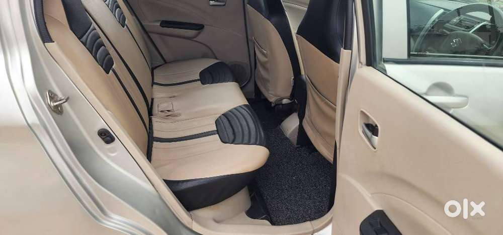Maruti Suzuki Celerio Cng Vxi Optional, 2018, Cng & Hybrids