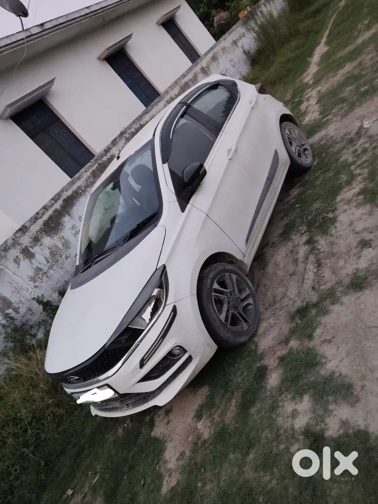 Tata Tiago Xz Plus Top Model