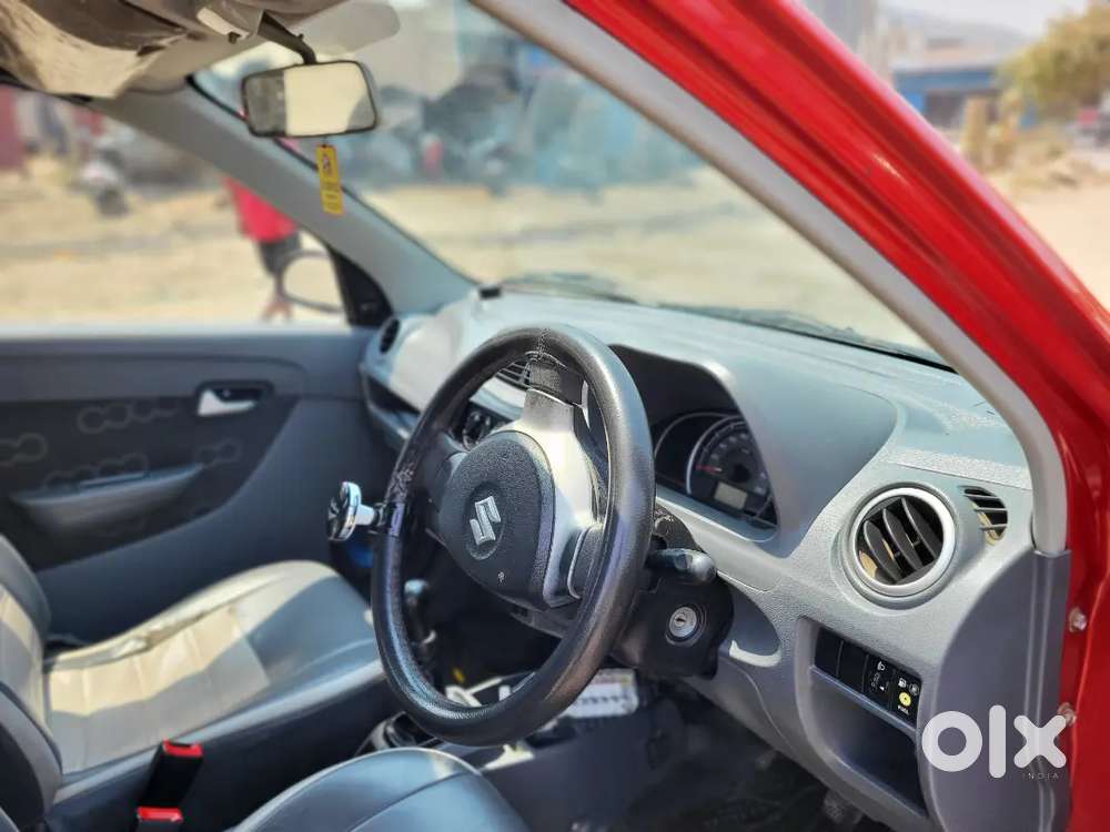 Maruti Suzuki Alto 800 2013 Cng & Hybrids Final Price