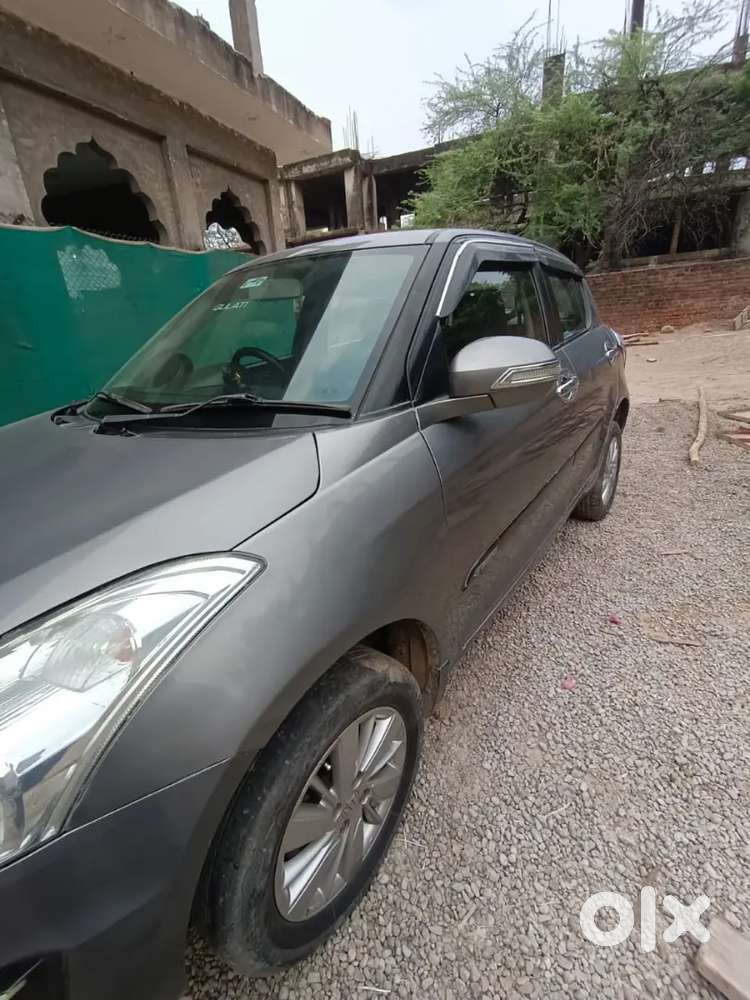 Maruti Suzuki Swift 2015 Diesel