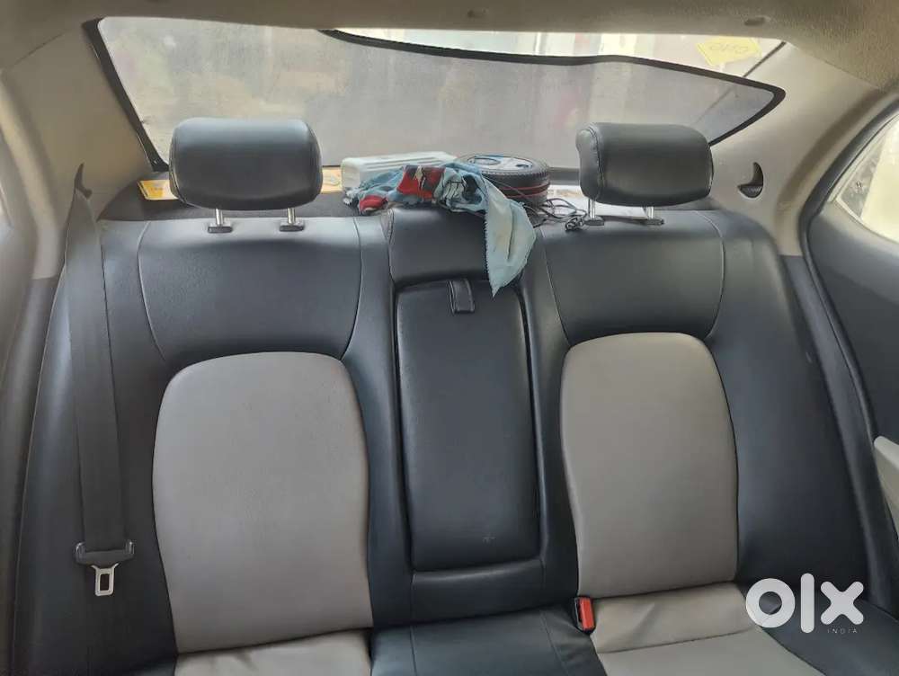 Hyundai Xcent Prime 2018 Variant