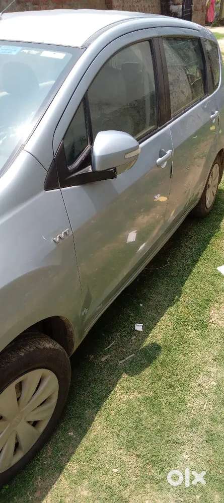 All 4 Tyre Are New