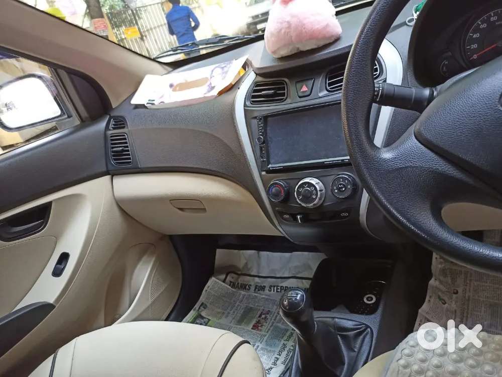 Hyundai Eon Era Petrol 2012