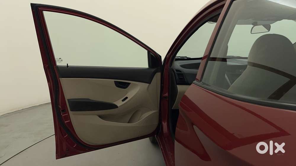 Hyundai Eon Era +, 2013, Petrol