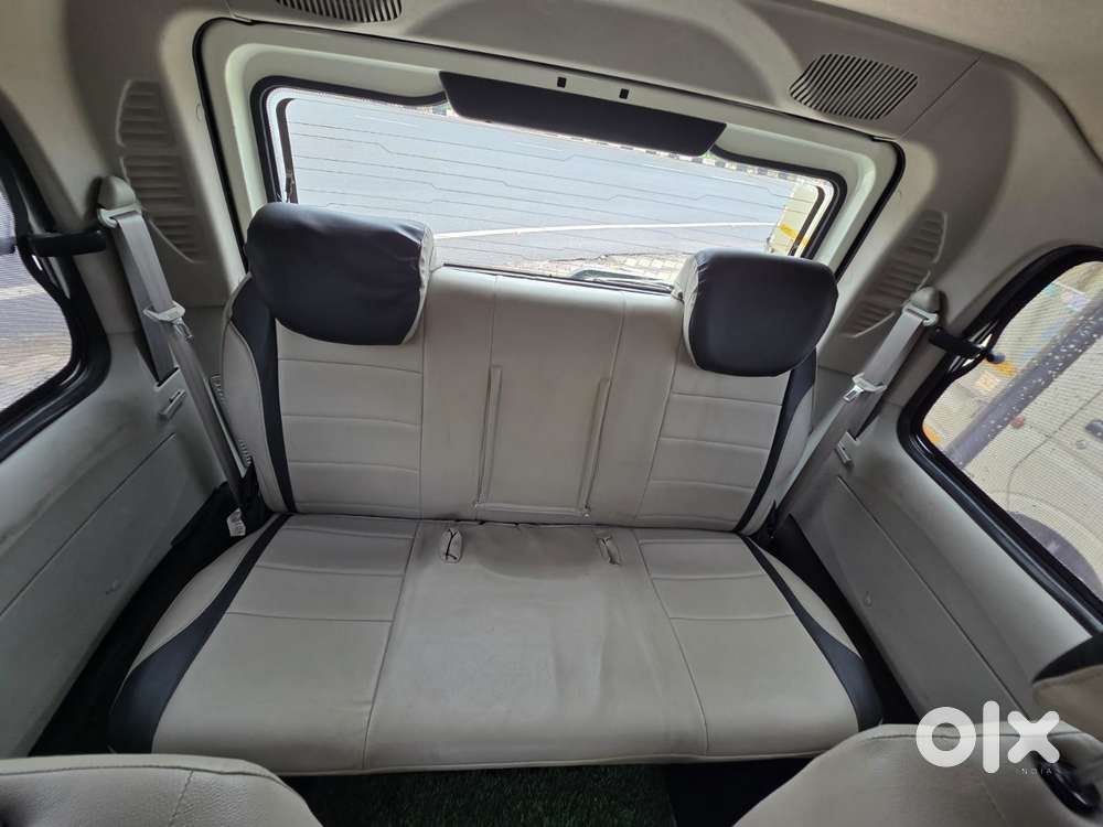 Mahindra Scorpio S11 Mt 7s, 2023, Diesel