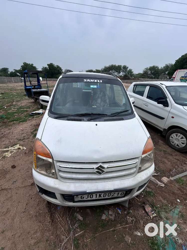 Car Running Condition Ac Bhi On He