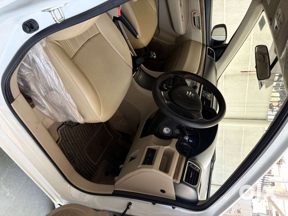 Maruti Suzuki Ciaz 2021