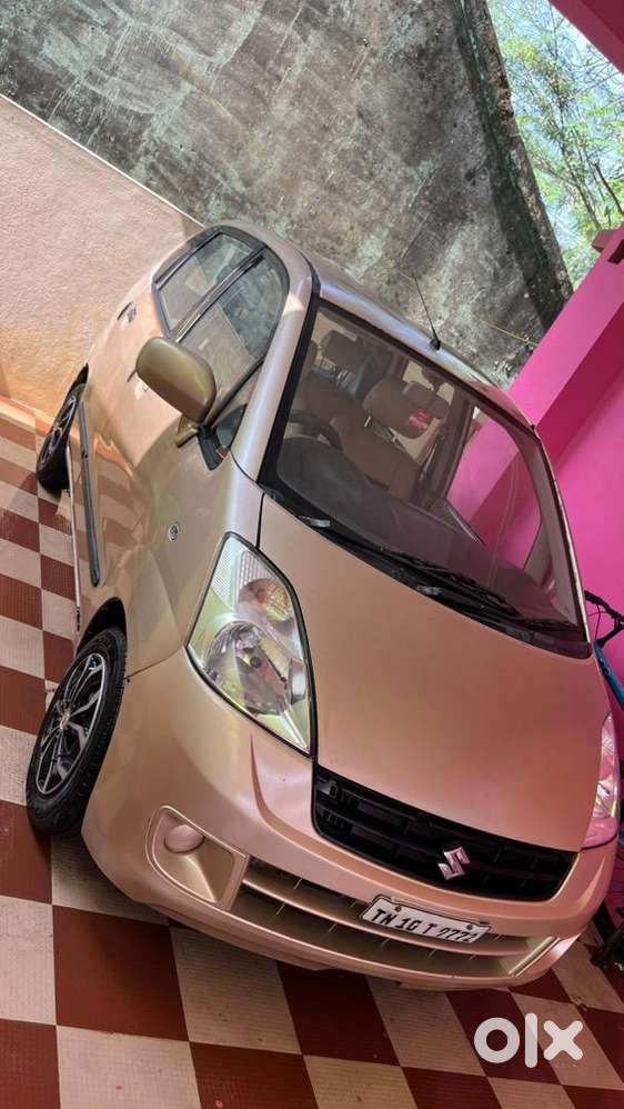 Maruti Suzuki Estilo 2008 Petrol Well Maintained