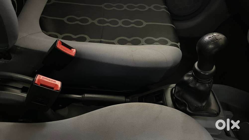 Maruti Suzuki Alto 800 2012-2016 Lxi, 2014, Petrol