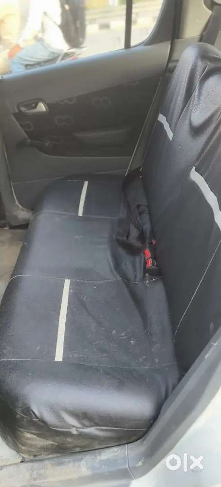 Maruti Suzuki Alto 800 2013 Petrol 31000 Km Driven