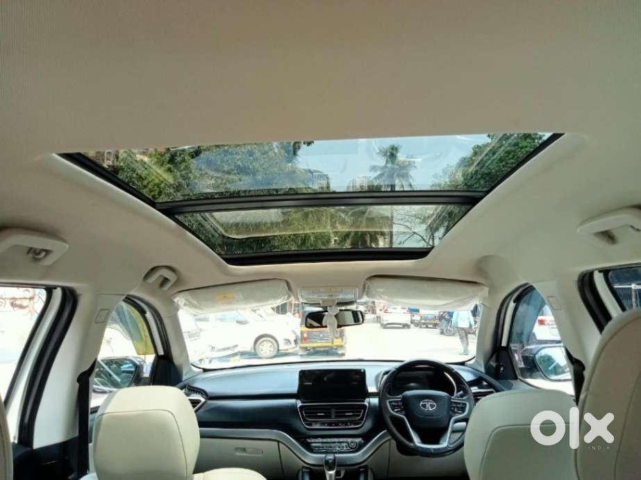 Tata Safari 2.0 Kryotec Xza Plus, 2023, Diesel