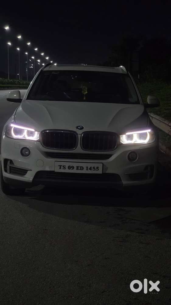 2014 Bmw X5 Diesel