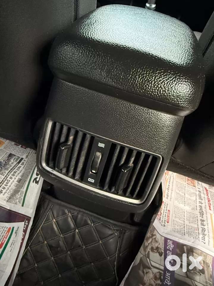 Hyundai Creta, 2016, Diesel