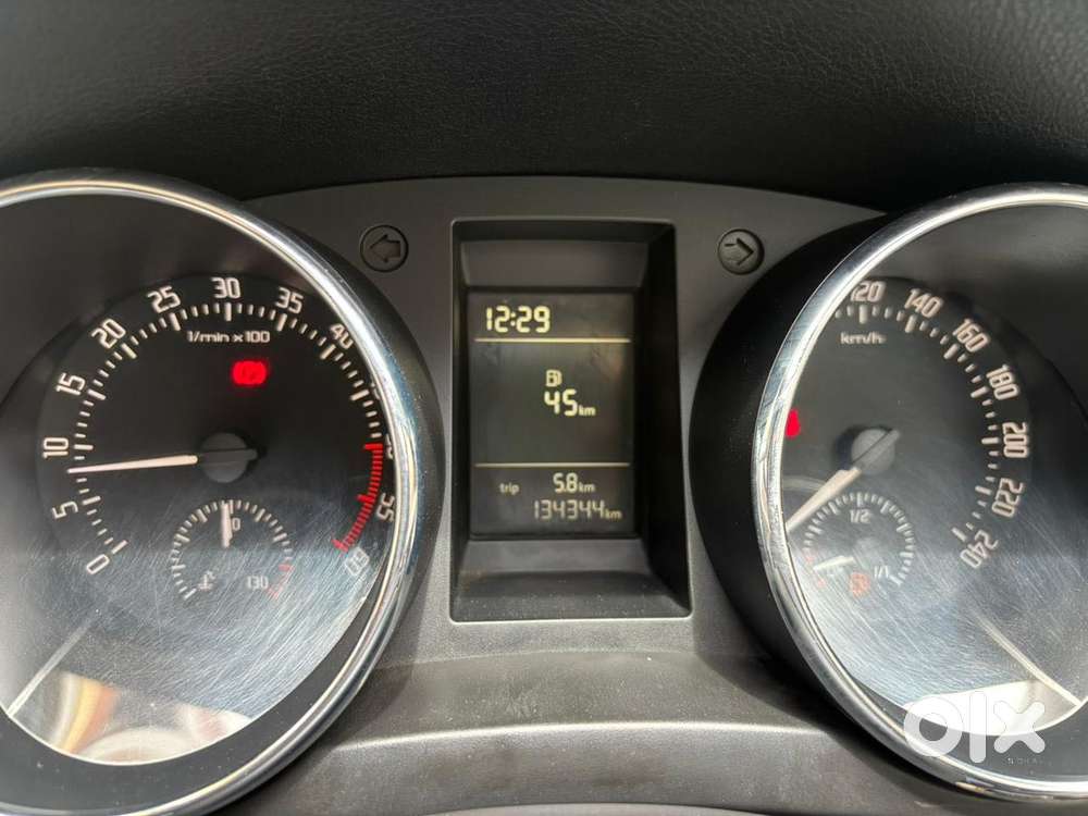 Skoda Yeti Active 2.0 Tdi Cr 4x2, 2012, Diesel