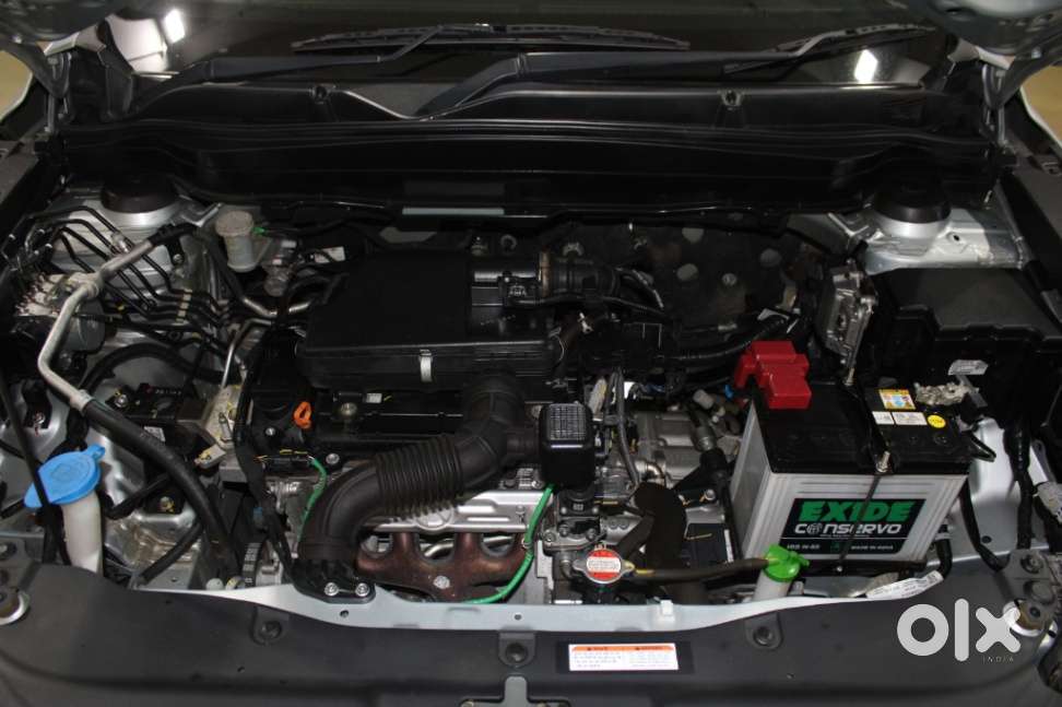 Toyota Urban Cruiser Hyryder 1.5 G Neo Drive At, 2024, Petrol