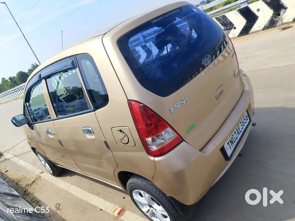 Maruti Suzuki Estilo 2008 Petrol 78000 Km Driven